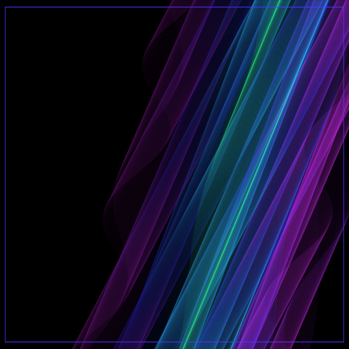 Light Waves: Radio Waves by Kanetix