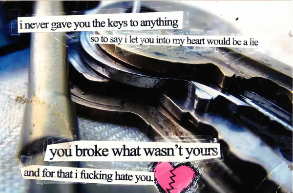 Recycled Youth by TheArtist
