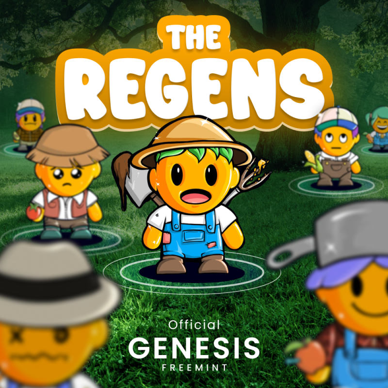 Regens