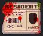 Mad Monkies Resident Pass