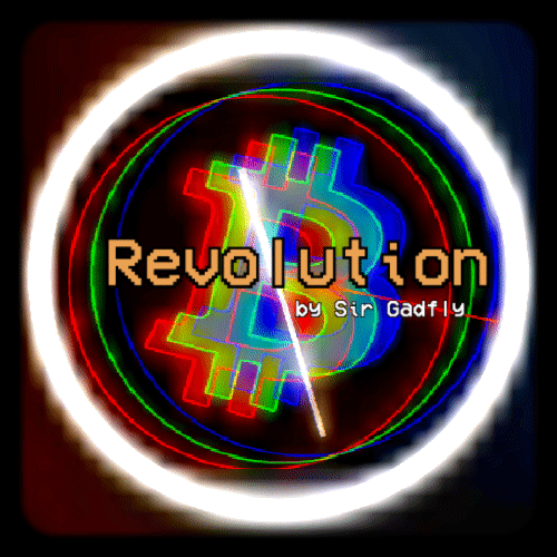 RevoKlok by Sir Gadfly