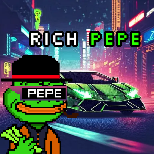 Rich Pepe