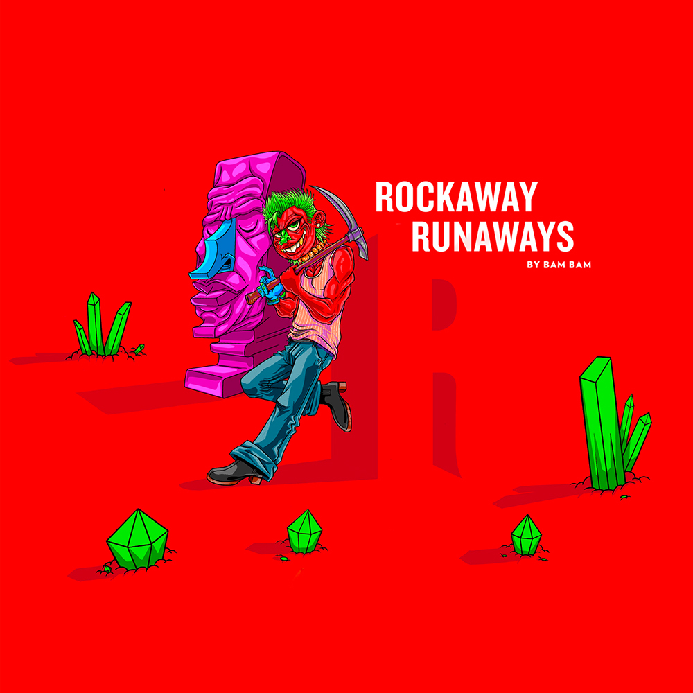 Rockaway Runaways