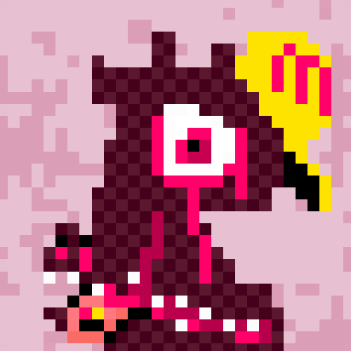 Roonie'd Rune Ordinals