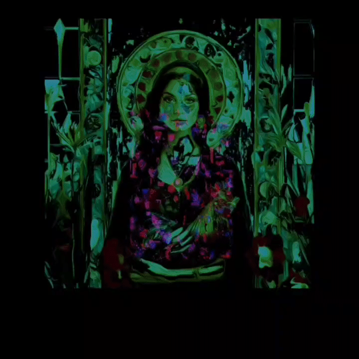 Bitcoin Rooster by Eka