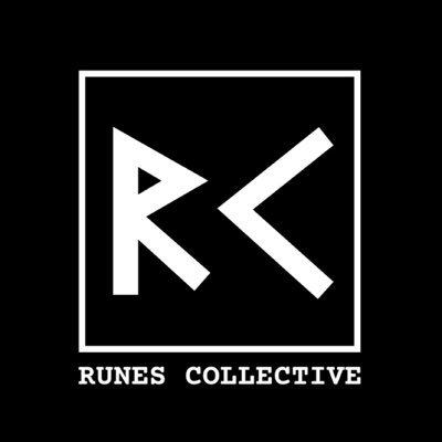 RSIC POOL by Runes Collective