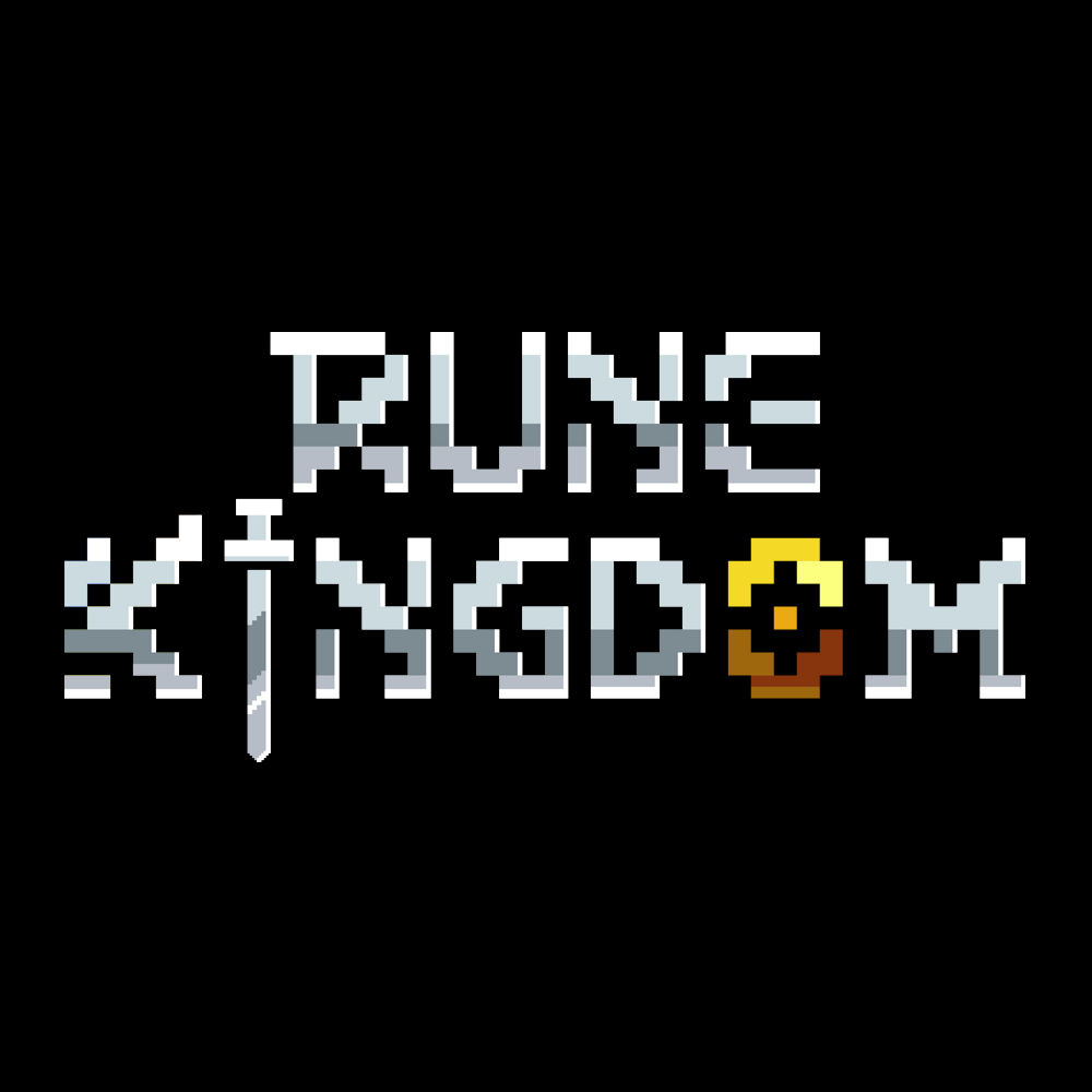 RUNE KINGDOM: A dynamic, ordinals-based, growable mining mechanism. Produced by the Bitcoin Knight team.