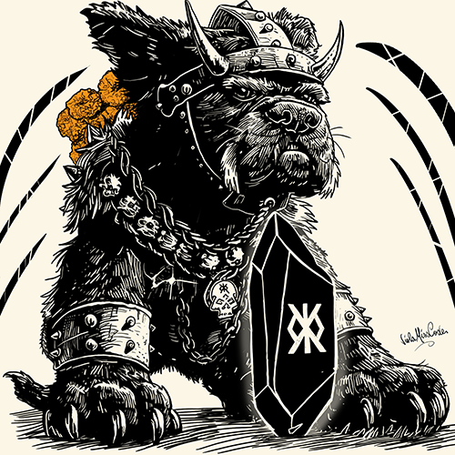 RunesDog Edition by Viola Misscode