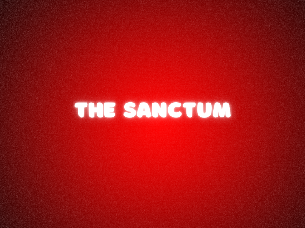 THE SANCTUM By Memphis & Frens