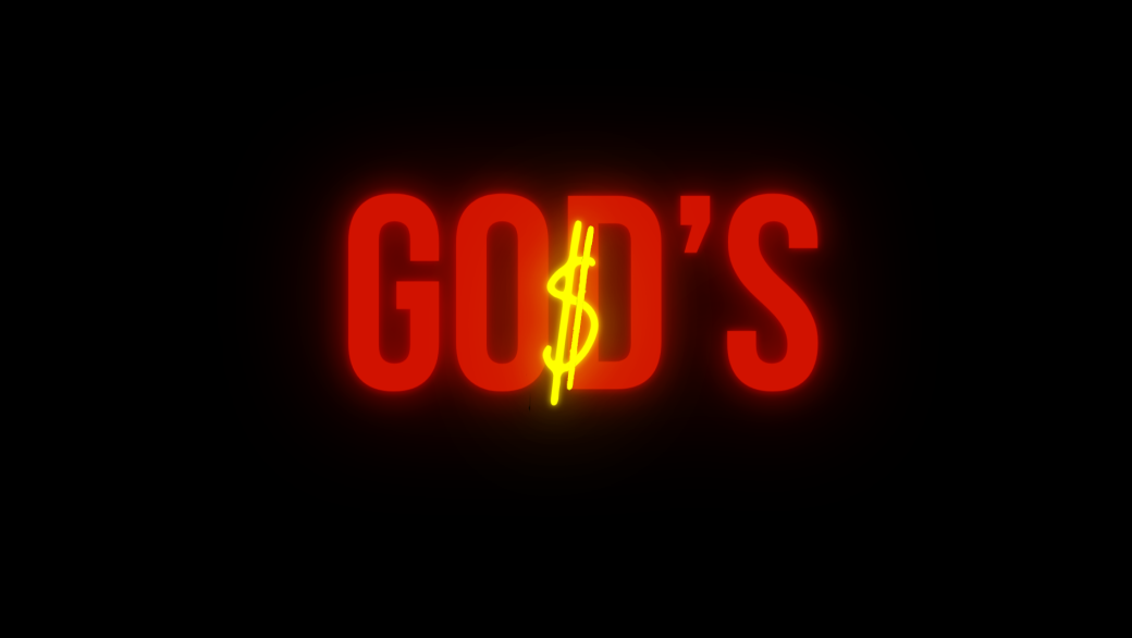 $atgods logo