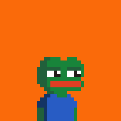 Satoshi Pepes