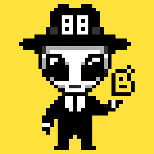 Satoshi the Rich Alien