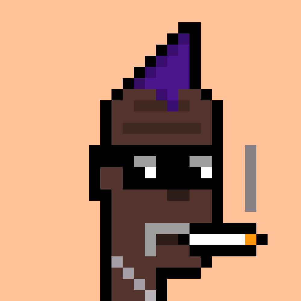 Satoshi Punk