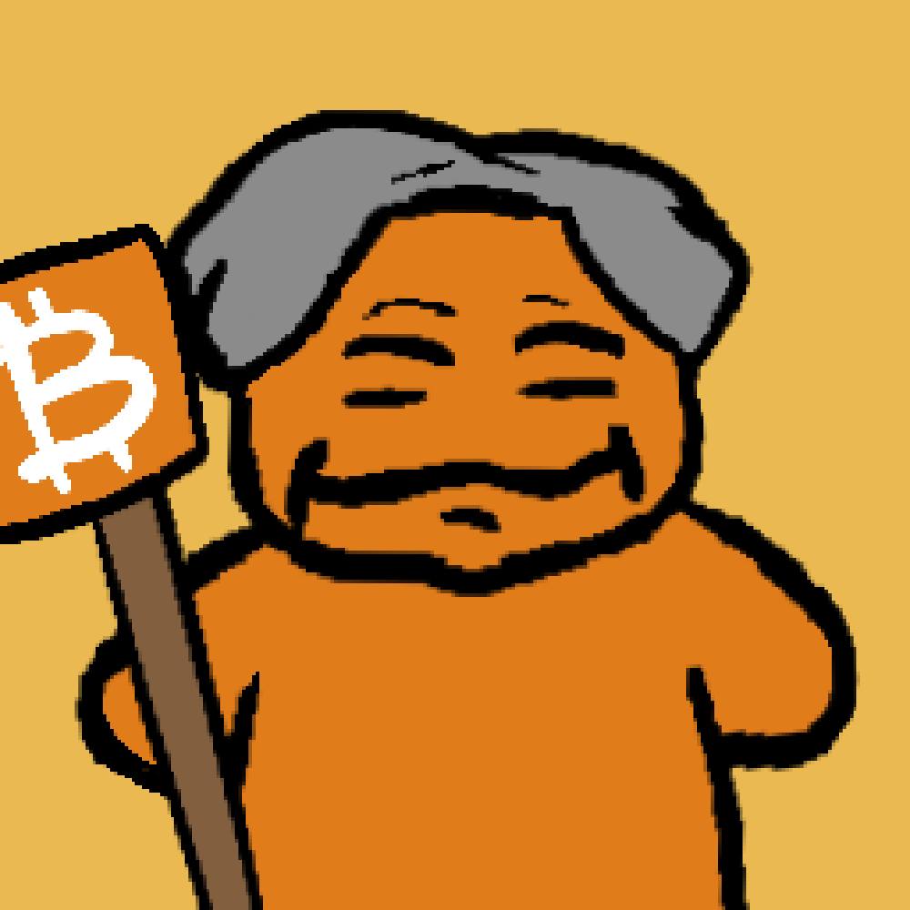 Satoshi Puppets BRC 2.0
