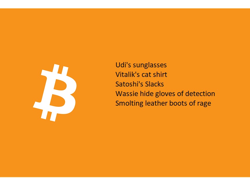 Satoshis Treasures