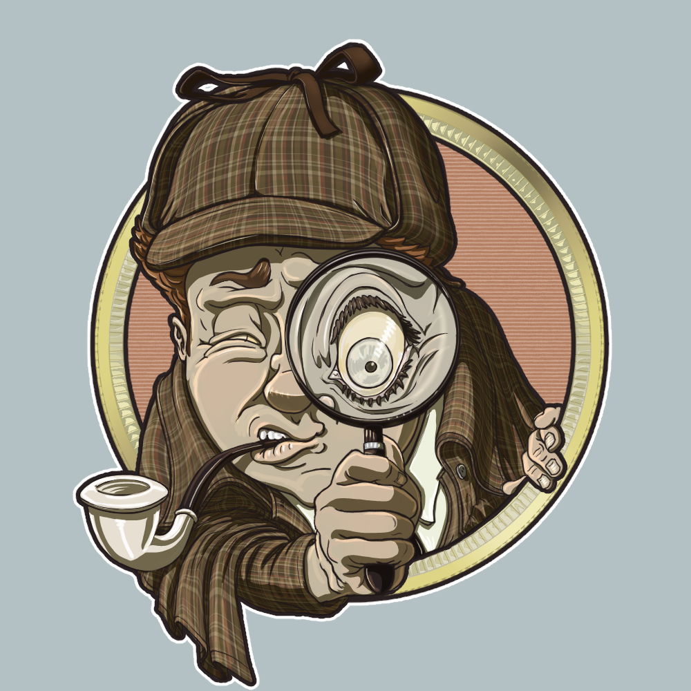 Sherlock Fibz 