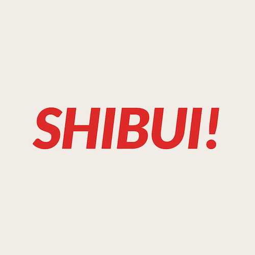 SHIBUI! Legacy