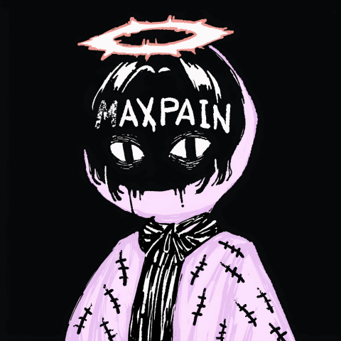 SHINIGAMI by Memphis