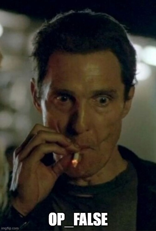 Shitposts Only from The Dan Files