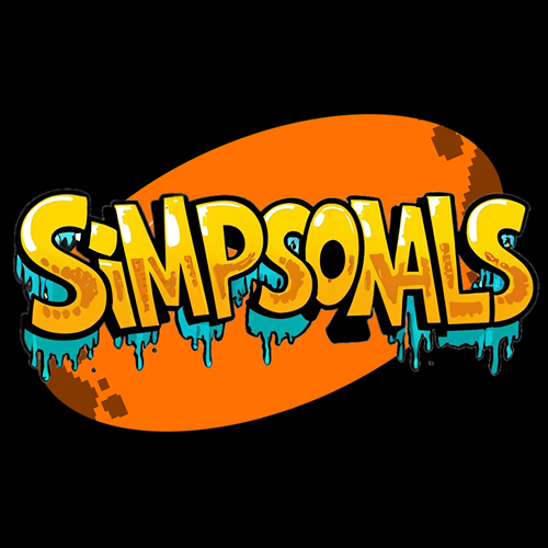 SIMPSONALS