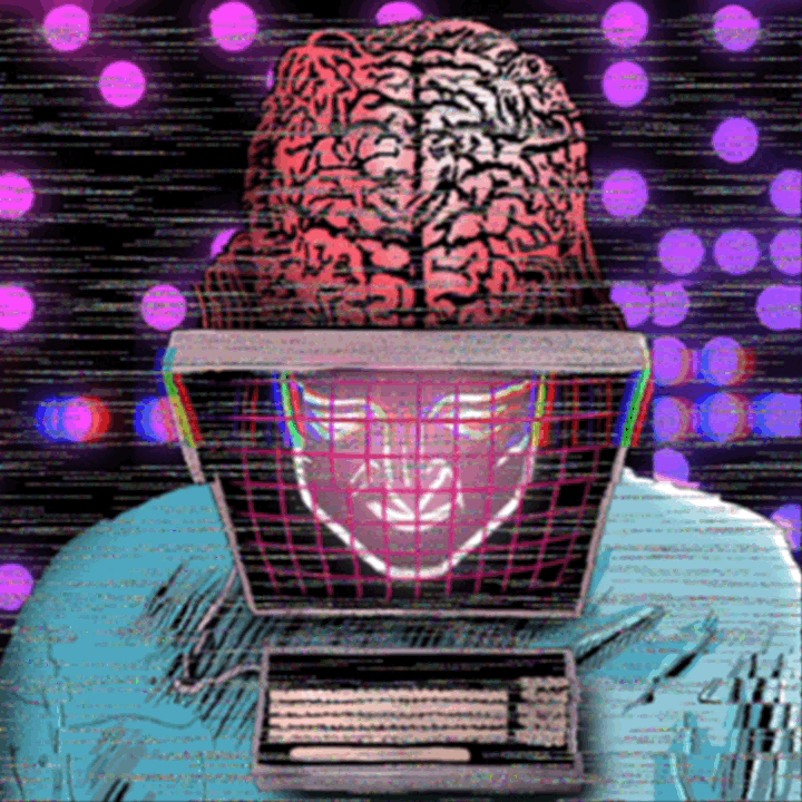 inside the consciousness simulator