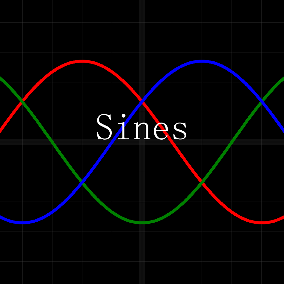 Sines