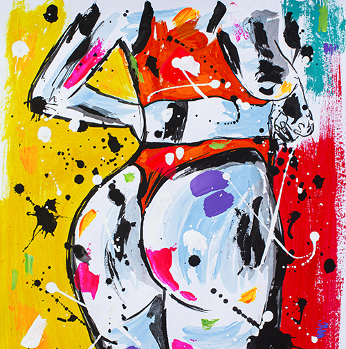 Sketchbook by Lady RedHorns