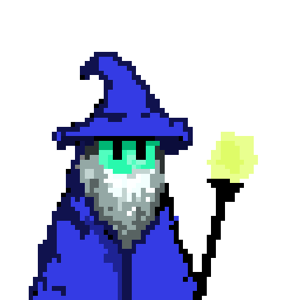 Spark Wizards