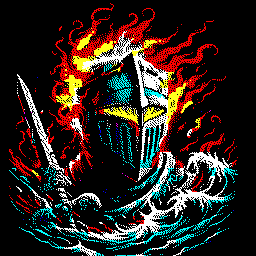 Spectrum Heroes