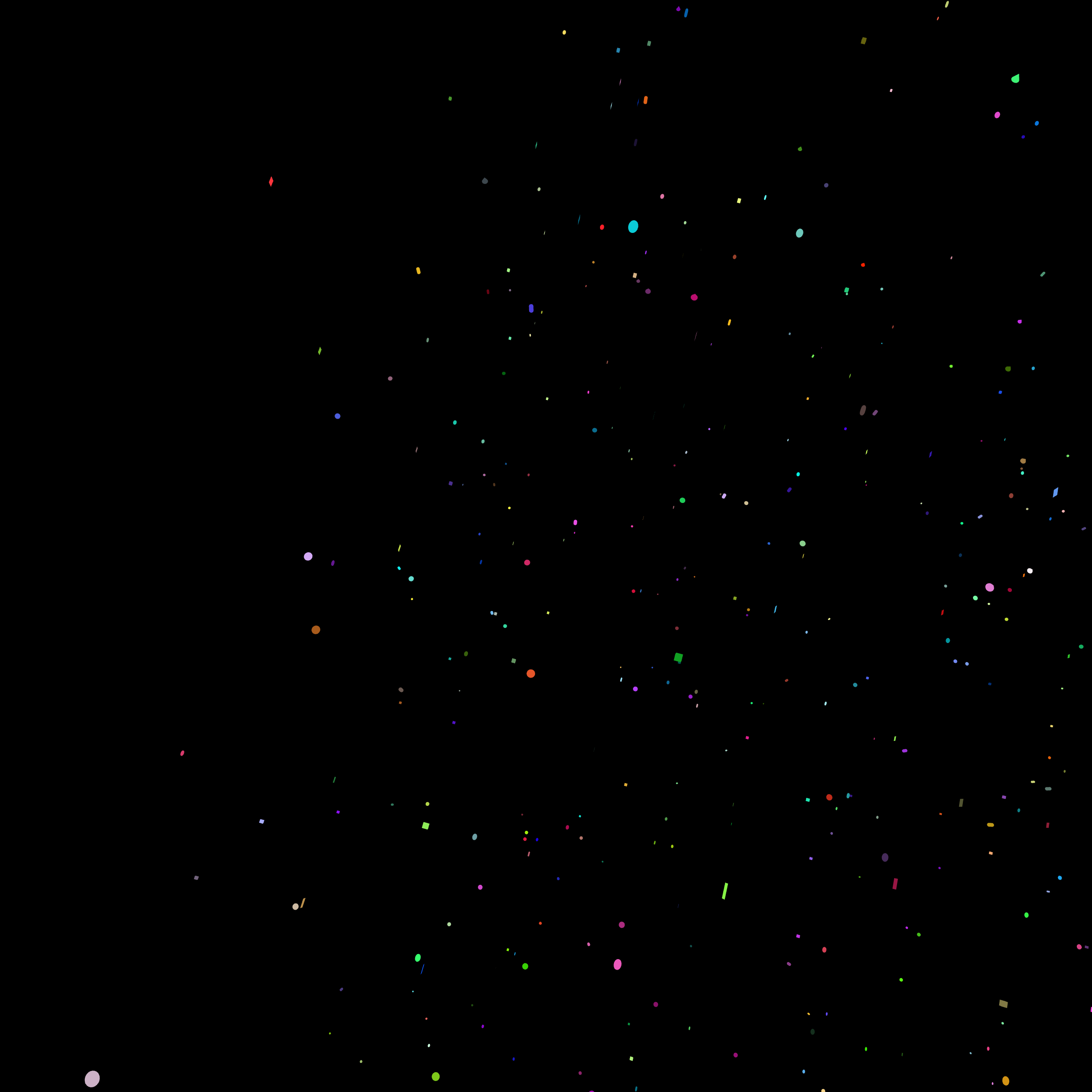 ETERNAL EXPRESSIONS by SpiritZero