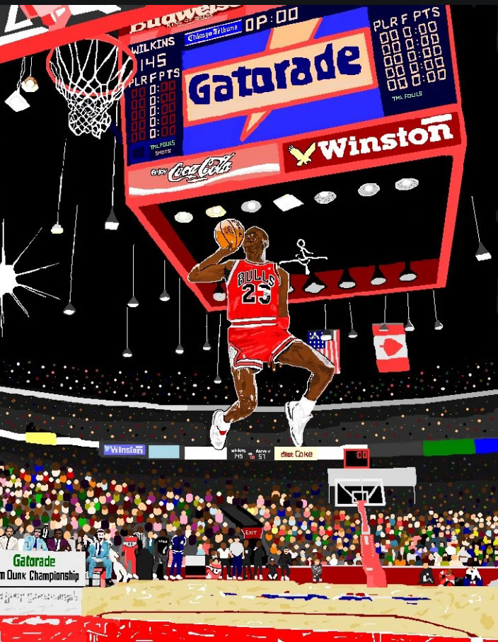 Sportoons