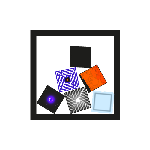 Square's