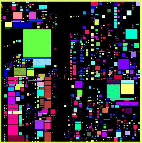 Stellar Satoshi Hashforge