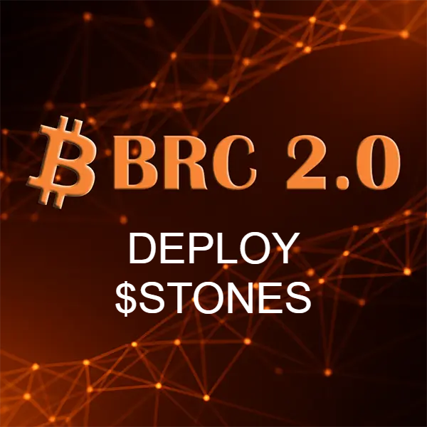 $STONES PRE BRC 2.0