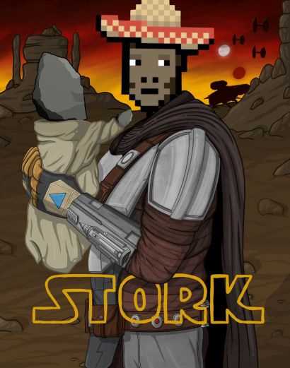 Stork 1/1s