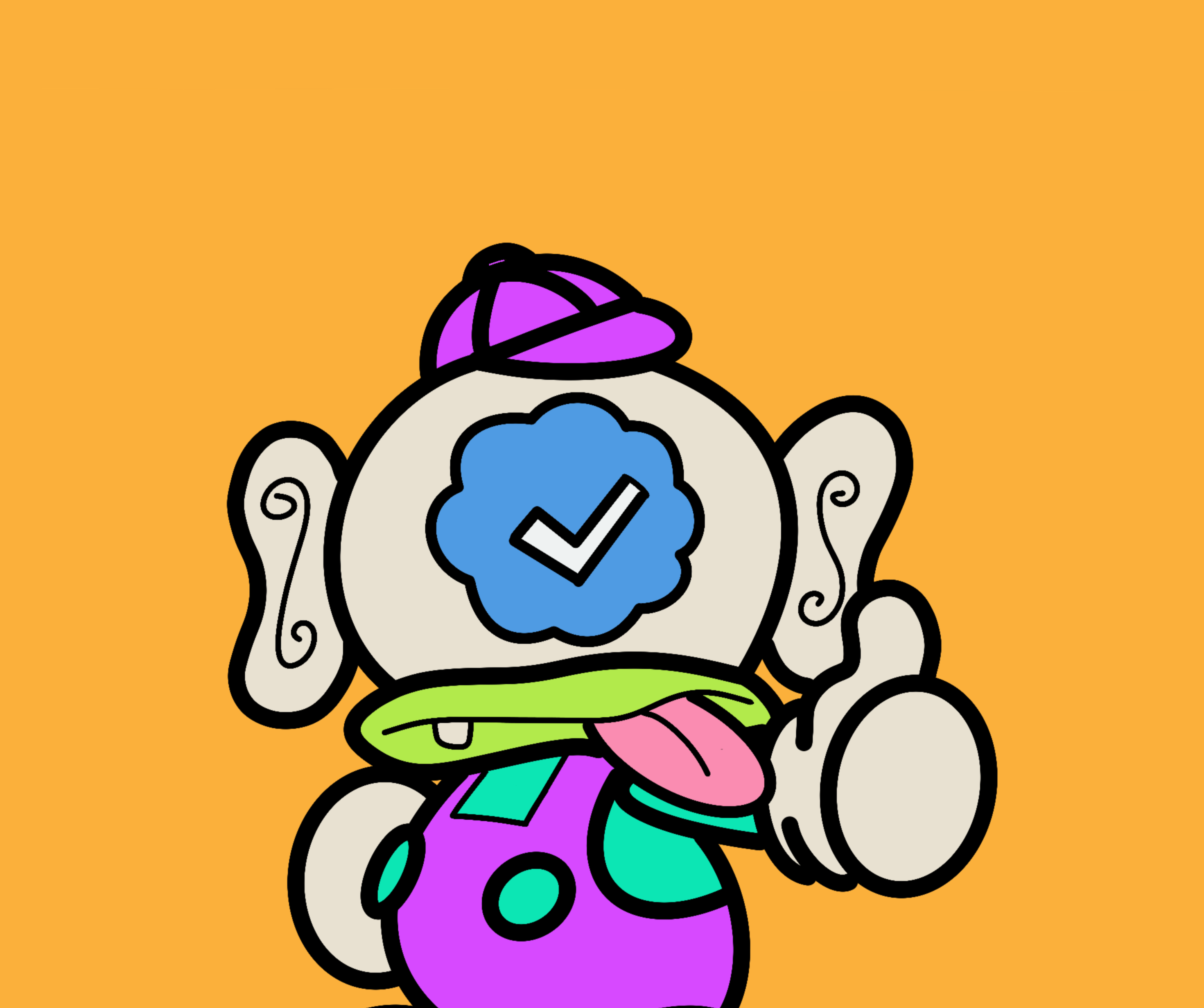 SUPER VERIFIED JULIO