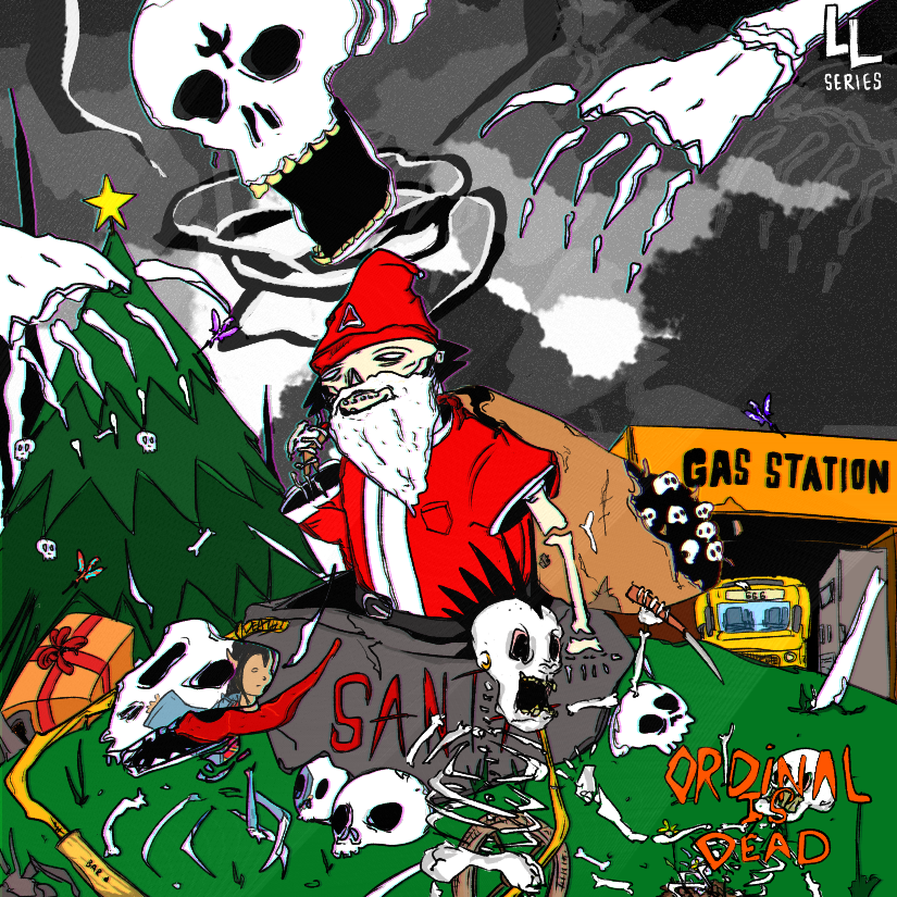 SXULR LL CALENDAR