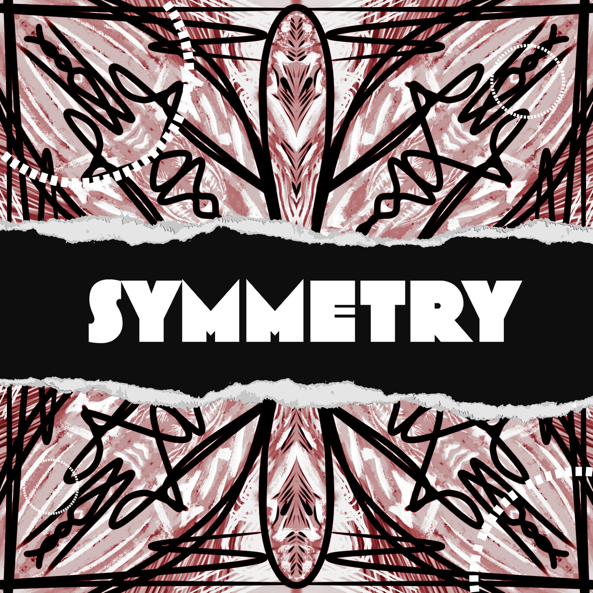 Symmetry by RichArt