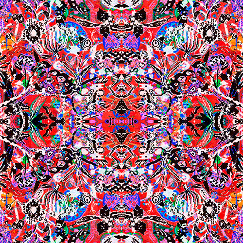 Synchronicity by Eka