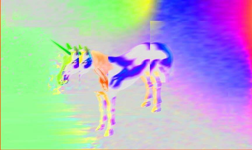 Tabs of Acid from Silk Road by JEX