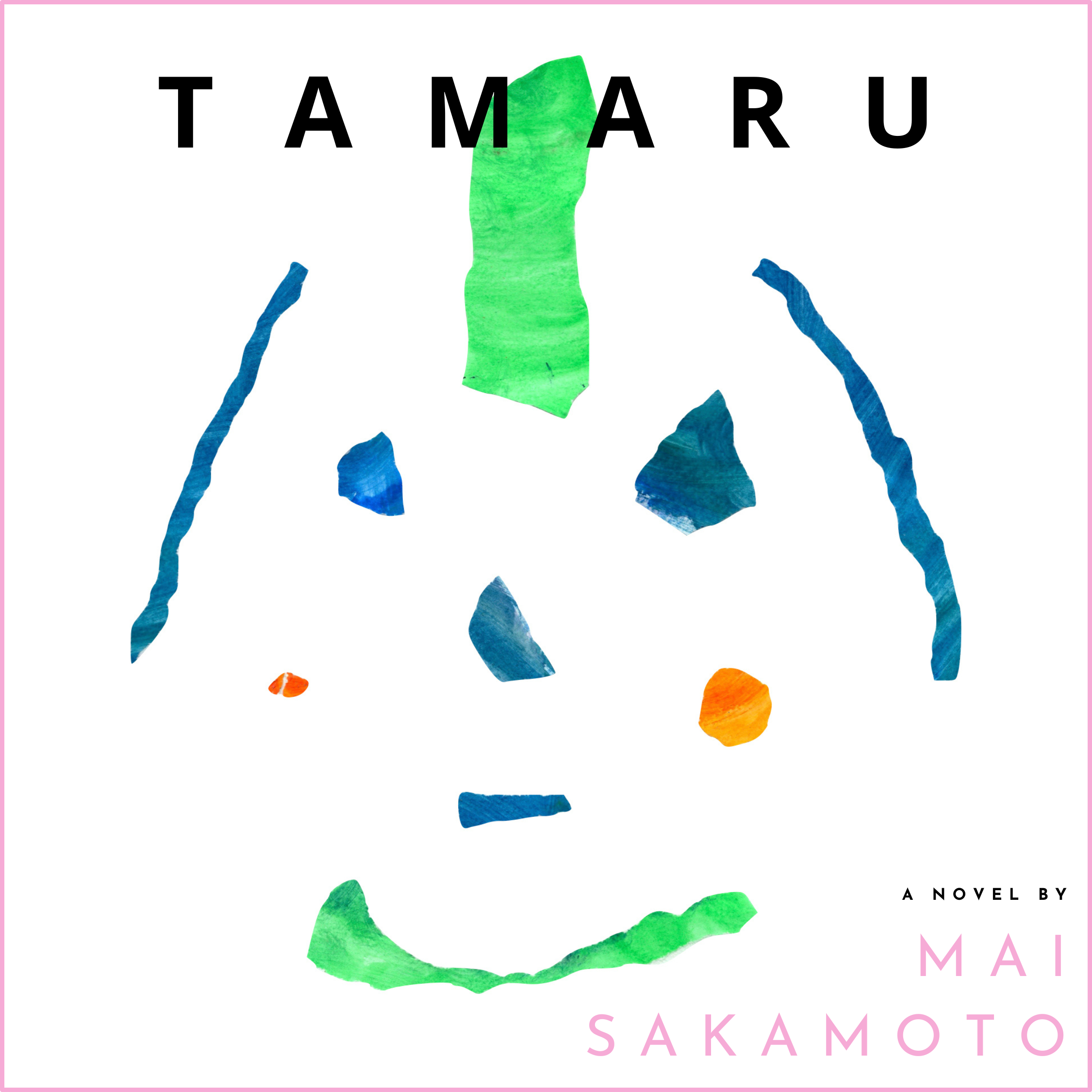 TAMARU