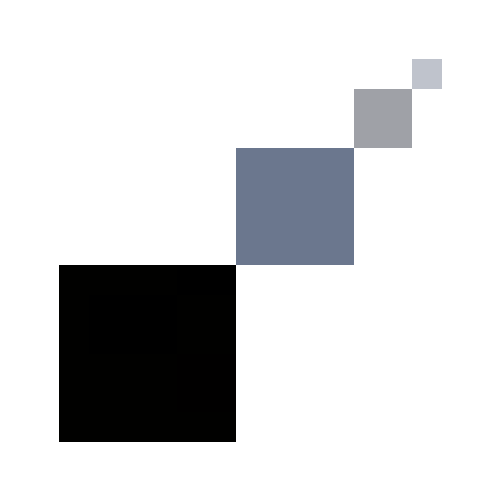 teh Space by Donny Clutterbuck