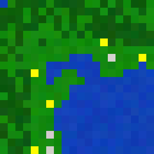 TerraBits