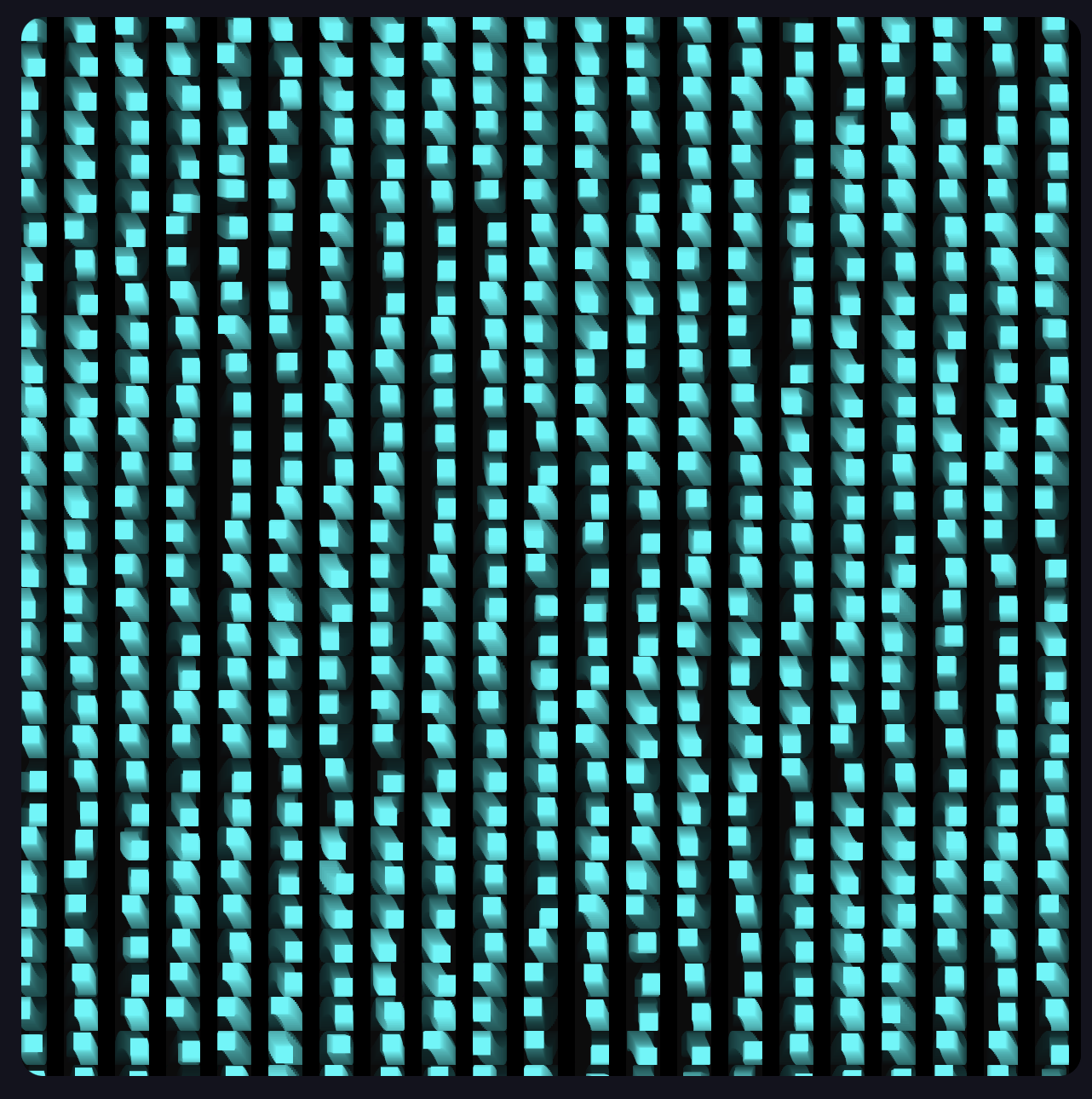 The Glitch by Sunken0x