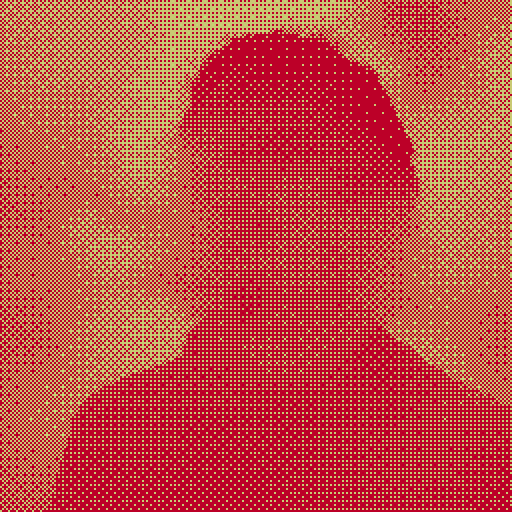 The Revenant by Travis LeRoy Southworth