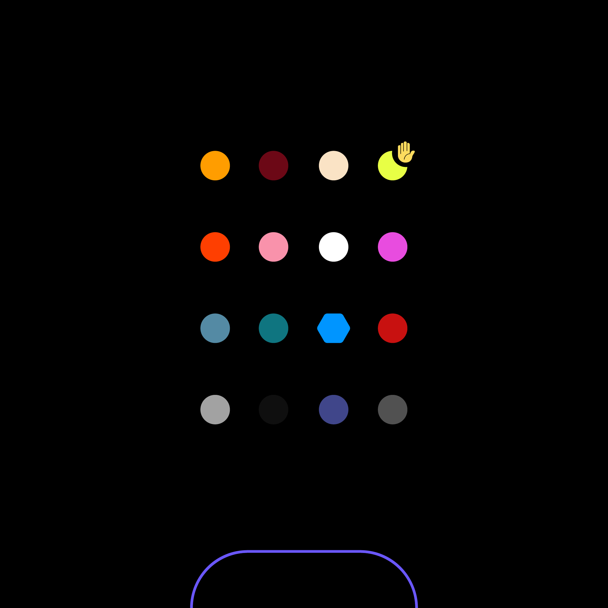 The Last Hex