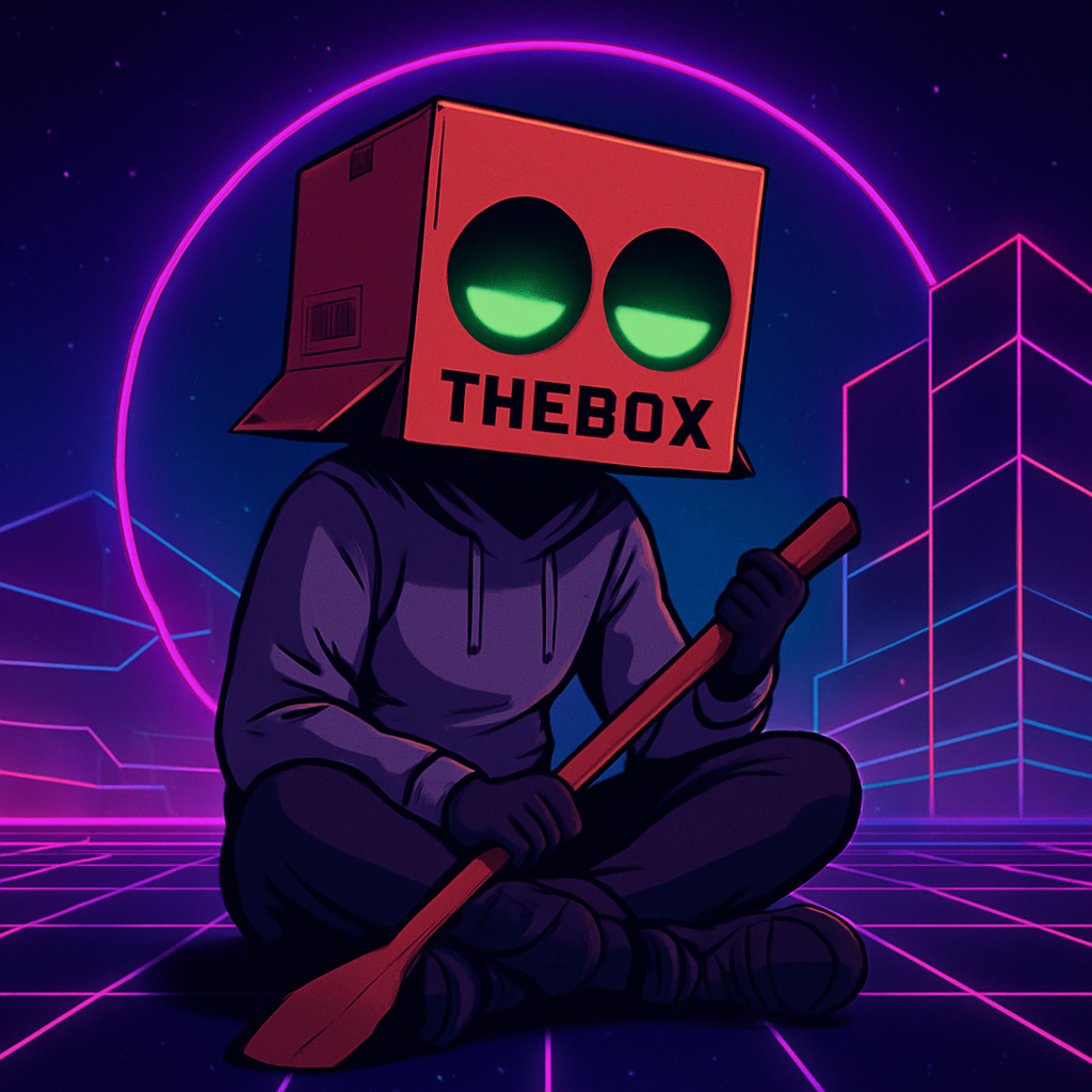 The Box