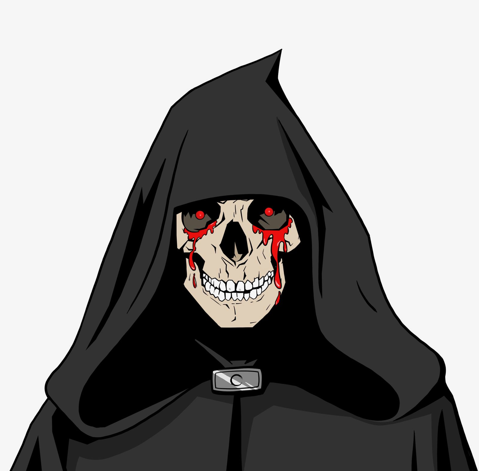 The Eyes Are Always Watching