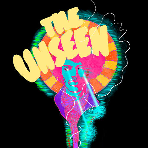 The Unseen-logo