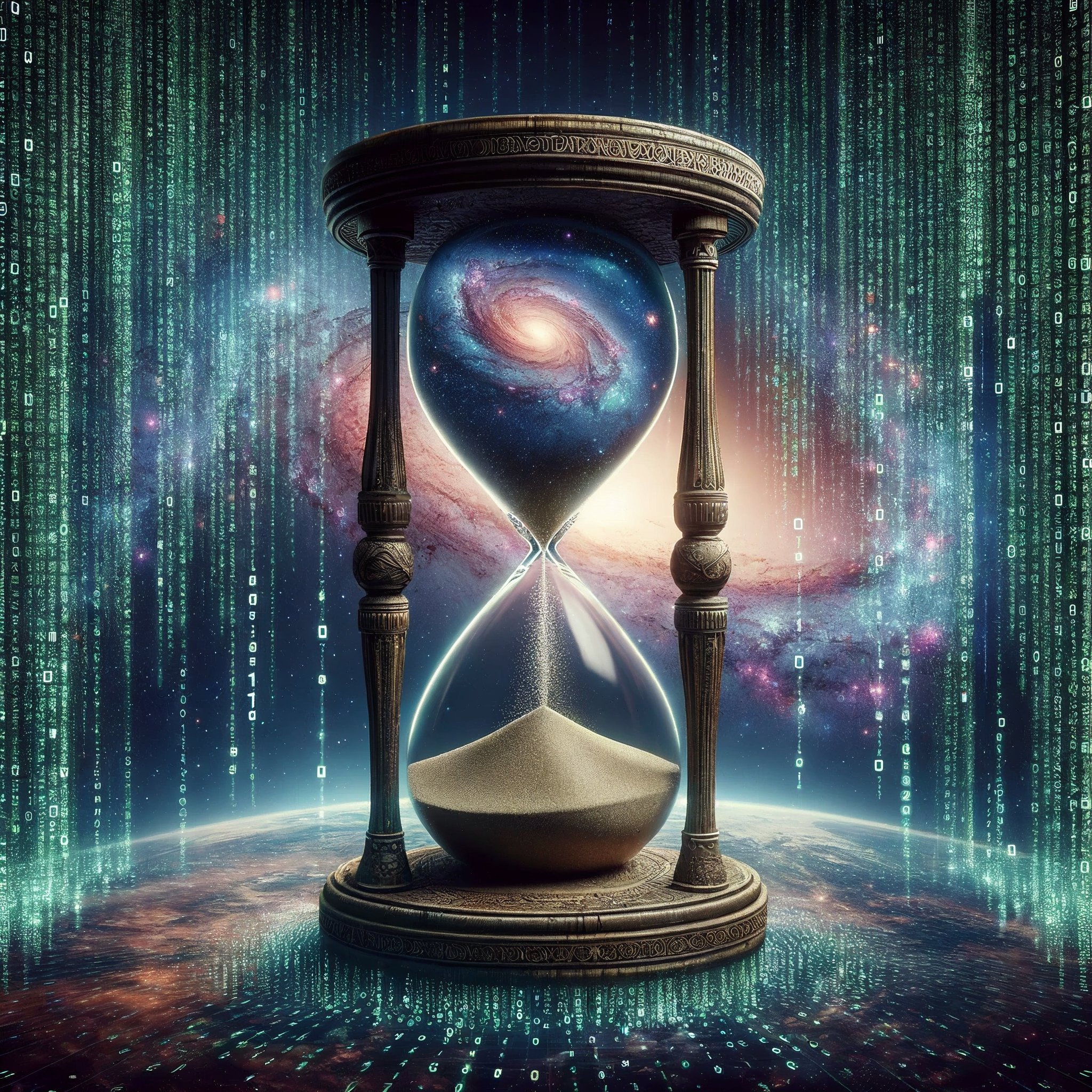 TIME